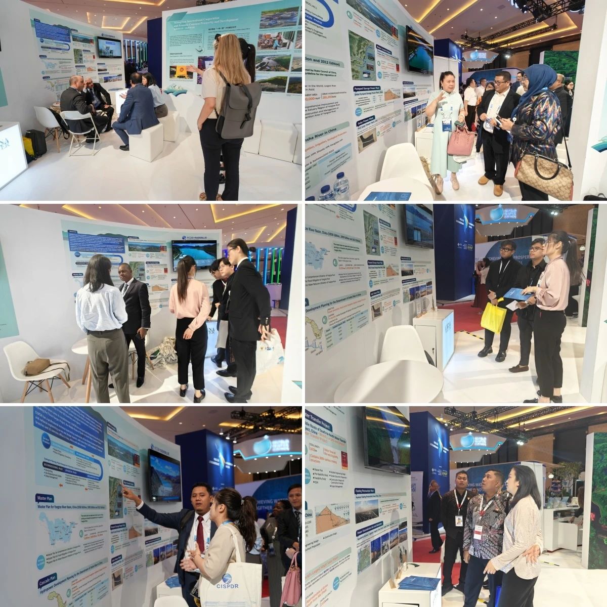 【大武汉】“武汉设计”亮相世界水论坛