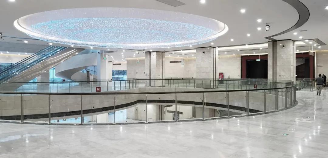 taptap免费下载“会员开放日——走近中信建筑设计院”活动成功举办