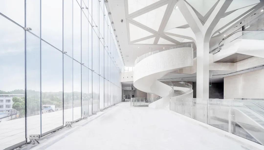 taptap免费下载“会员开放日——走近中信建筑设计院”活动成功举办