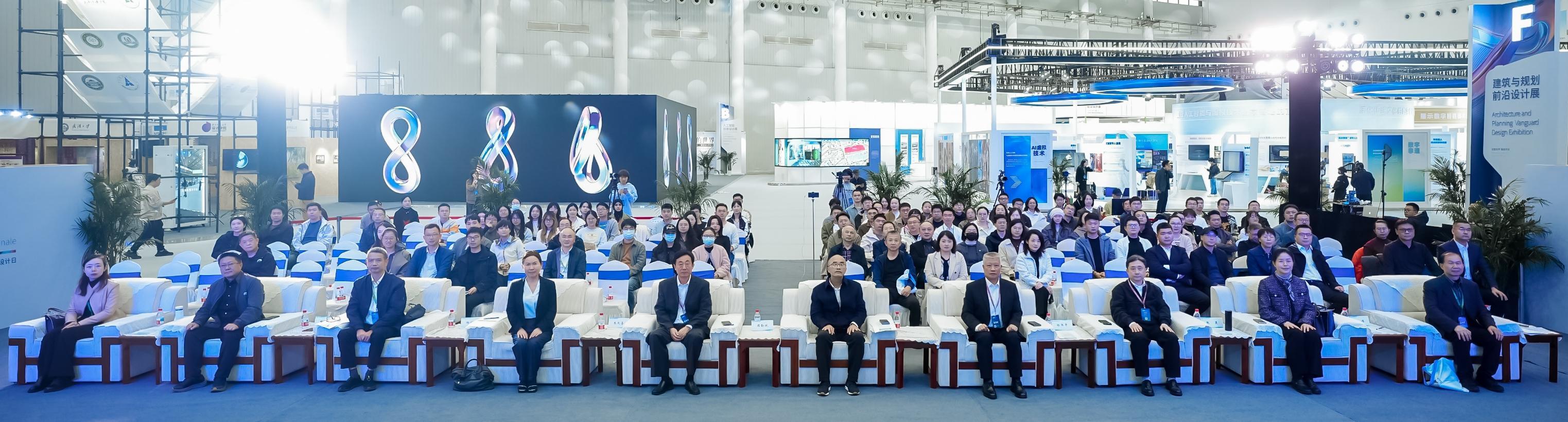 “城水共生•设计智慧”2025年度全国优秀工程勘察设计奖项目(武汉地区)交流会成功举办